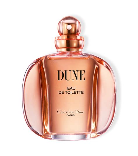 profumo dune dior|dior eau de toilette.